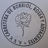 ASOCIACIÓN CARRETERA DE BORRIOL, ROSER Y ADYACENTES