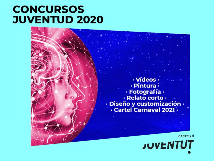 CONCURSOS JUVENTUD 2020