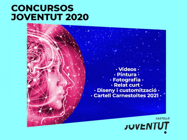 CONCURSOS JOVENTUT 2020