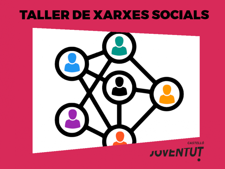 TALLER DE XARXES SOCIALS