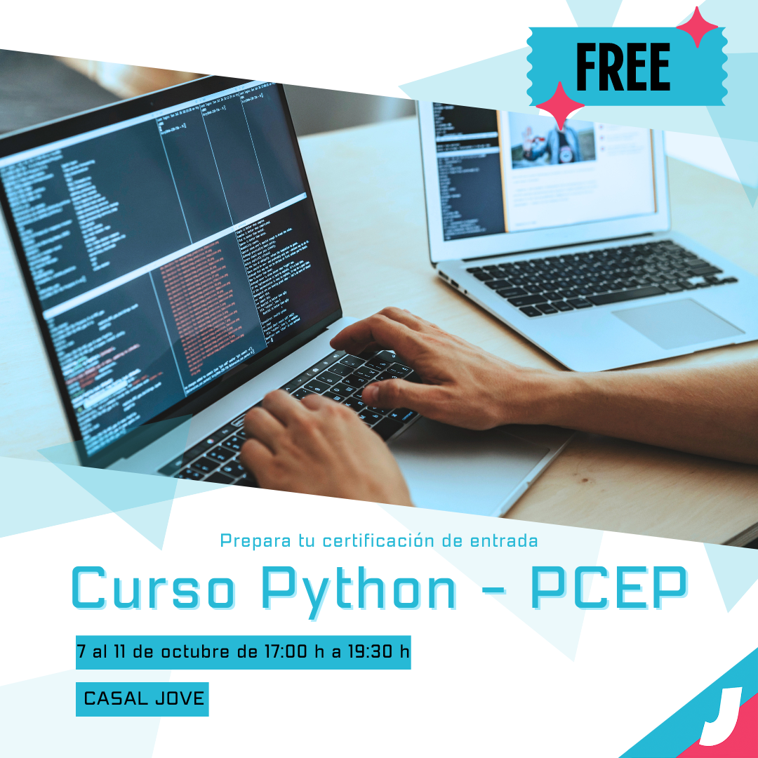 curso python 2024