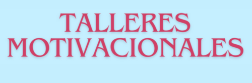 talleresmotivacionales